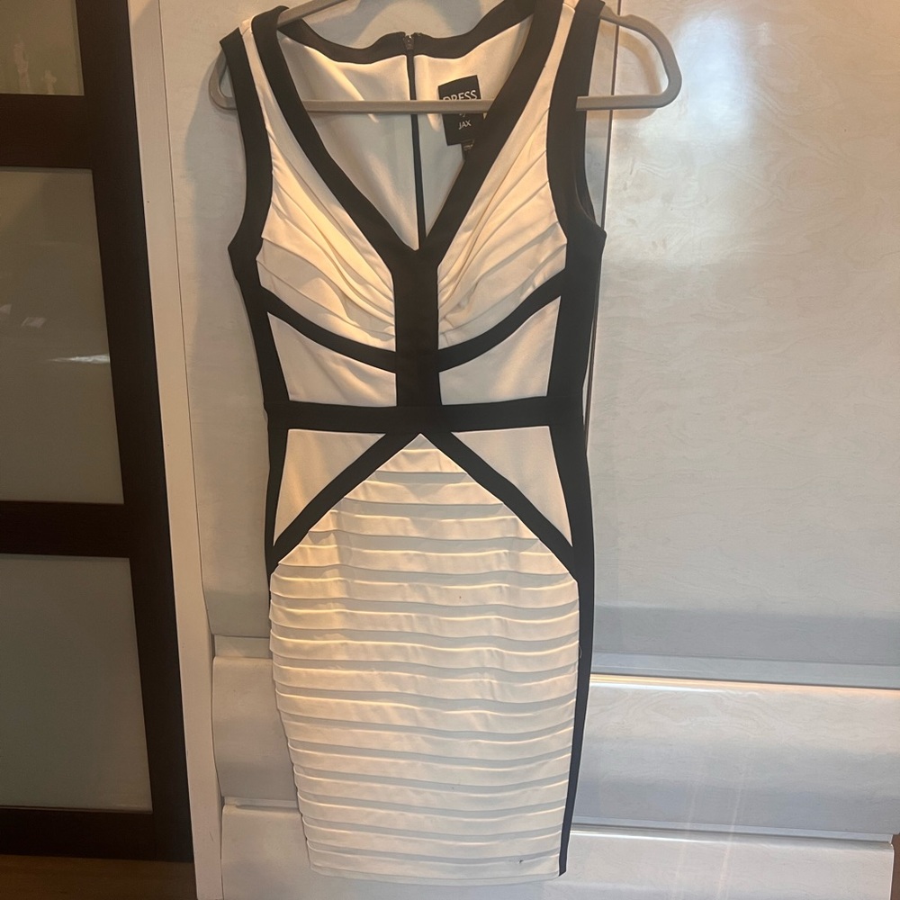 Size 6 dress